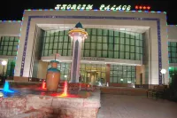 Khorezm Palace Hotels in Urgench