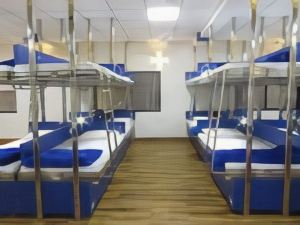 Jainam Dormitory