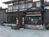 Minsyuku Koshiyama Các khách sạn gần Wada house