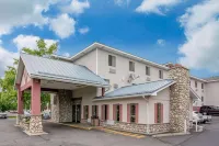 Super 8 by Wyndham Spokane Valley Hôtels à : Spokane Valley