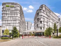 Ibis Styles Paris Charles de Gaulle Airport Các khách sạn ở Paris