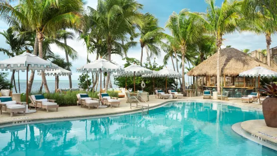 小棕櫚島温泉度假酒店 - 尊爵府酒店