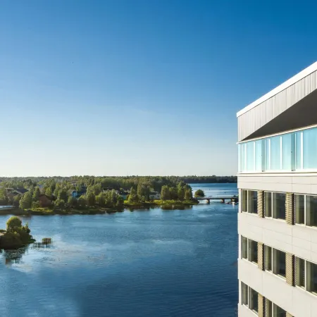 Radisson Blu Hotel, Oulu