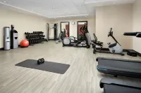 Home2 Suites by Hilton St. Augustine I-95 - Træningscentre
