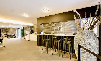Hotel the Lua Nampo