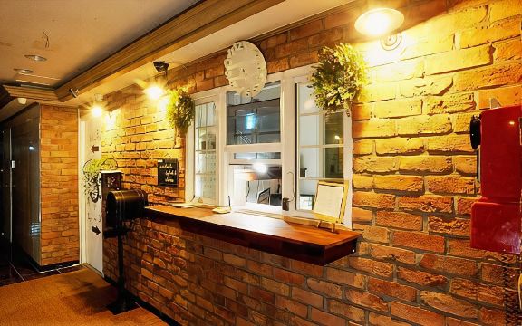 블루오션뷰 레지던스 호텔