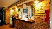 蔚藍海景公寓飯店