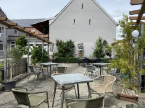 Landhotel Müller