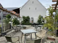 Landhotel Müller im Donautal