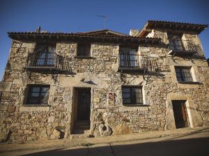 casas rurales Orgullo Rural