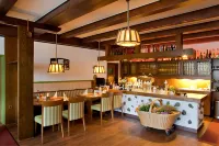 Gasthof Vossbur Hotels in Winsen