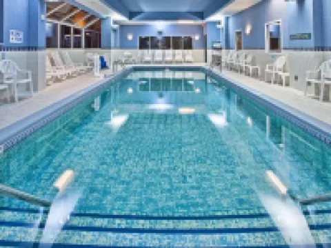 Country Inn & Suites by Radisson, Grand Rapids East, MI Hotels in Grand Rapids