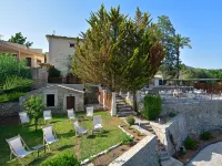 Hotel Turixant
