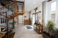 Contact Hôtel - Hôtel le Lion d'Or Lamballe Hotels in Lamballe