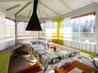 Pinea Hotel di Forssa