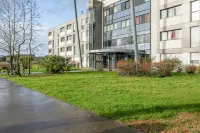 Zenitude Hôtel-Résidences Nantes Métropole Hôtels à : Sainte-Luce-sur-Loire
