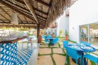 La Plage Hotel Boutique - Desayuno