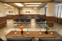 Hotel Genista Inn Hotels in Ranchi