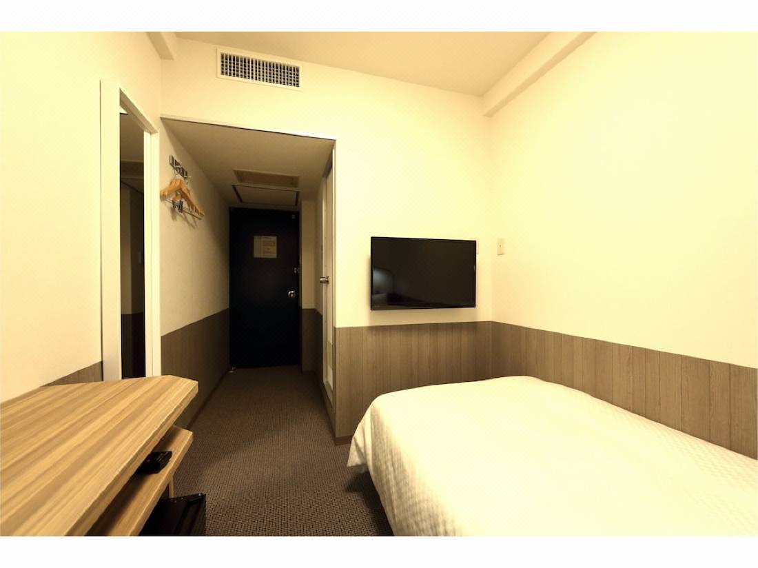 仙台ビジネスホテル駅前 仙台 を宿泊予約 22年安い料金プラン 口コミ 部屋写真 Trip Com