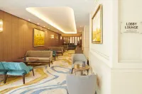 Eastin Grand Hotel Saigon - bar