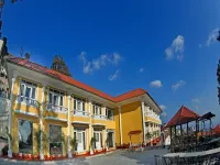 Starz Clarks Inn Mussoorie
