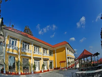 Starz Clarks Inn Mussoorie