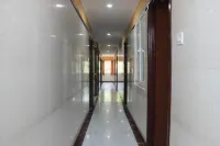Royal Residency