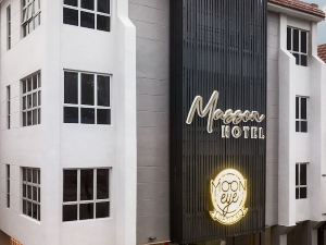 Masson Hotel Butterworth