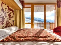 Résidence Odalys Collection Edenarc Hotels in Bourg-Saint-Maurice