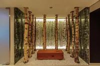 Steigenberger Airport Hotel Berlin Hôtels à : Motzen