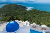 Villa Santorini Hotels in Tosa