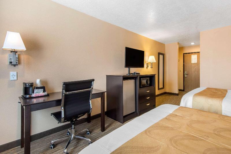 Quality Inn & Suites Albuquerque West