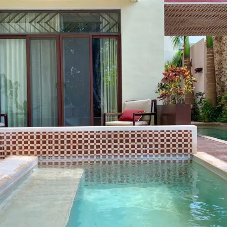 Casa Zafiro Hotel - Adults Only, Mérida
