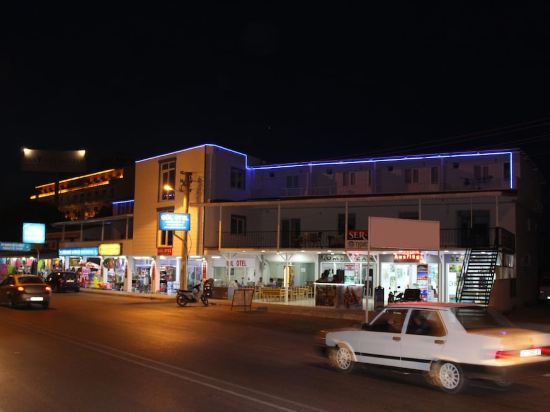 Les 10 Meilleurs Hotels A Proximite De Garden Of Tolerance Kadriye Mahallesi 22 Trip Com