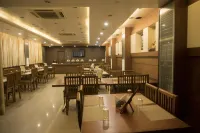 Moskva Hotel