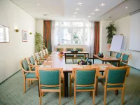Hotel Herzog Georg فنادق في Bad Liebenstein