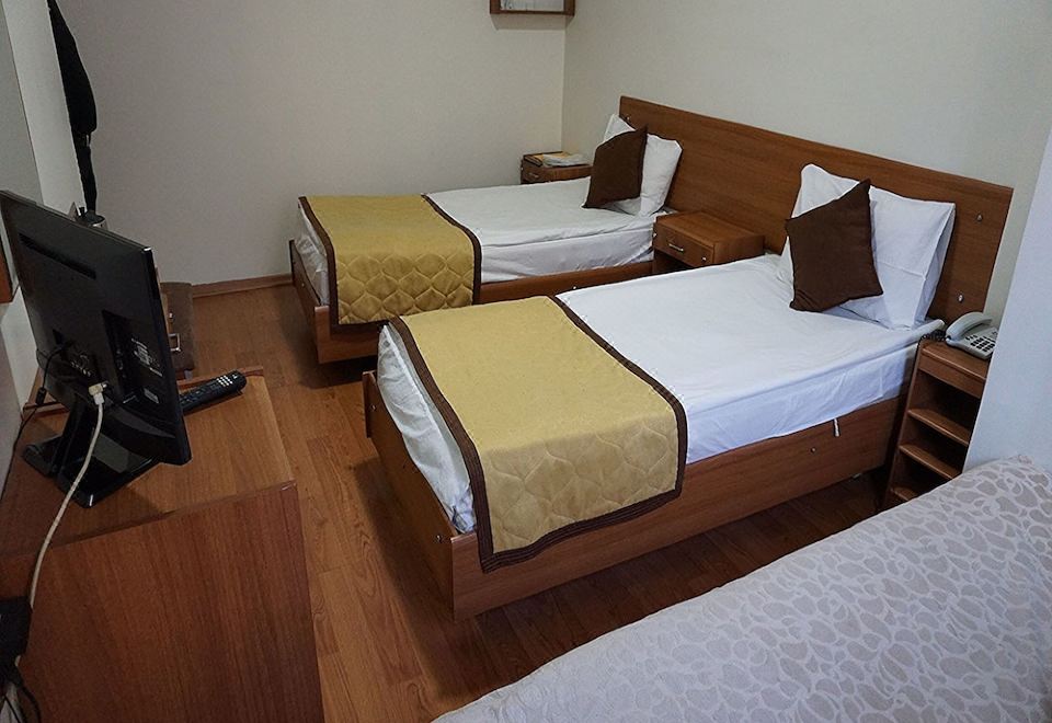 Haci BEY Otel - Housity