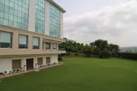 Legend Sarovar Portico