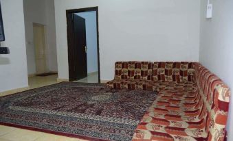 Al Eairy Furnished Apartments Nariyah 2