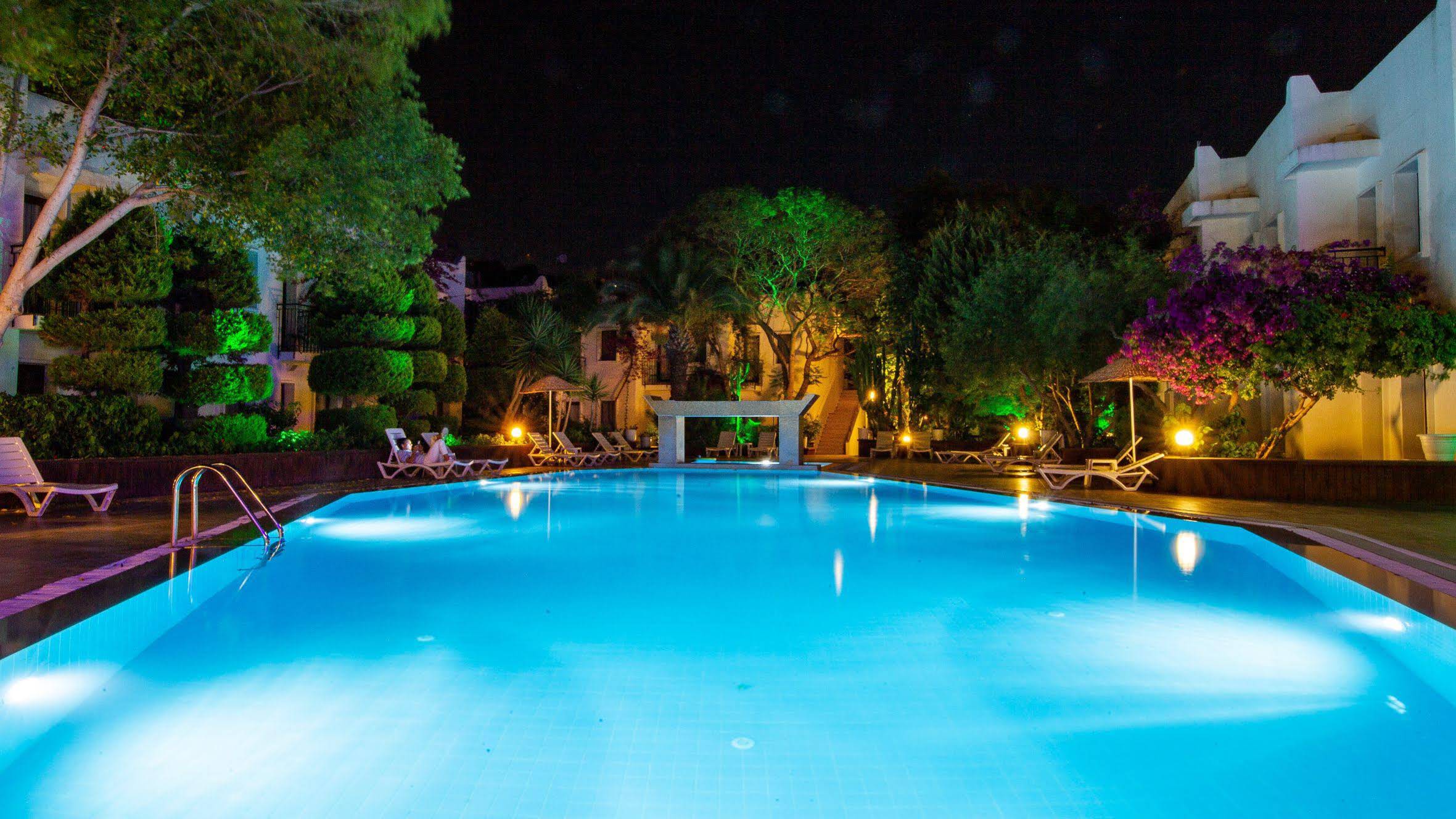 Flora Hotel Bodrum