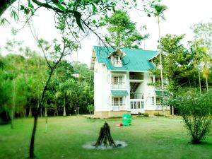 Vythiri Greens Resort