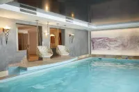 Familienparadies Sporthotel Achensee - Families Only Hotels in Achenkirch