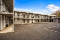 Comfort Inn Western Hotel di Dennington