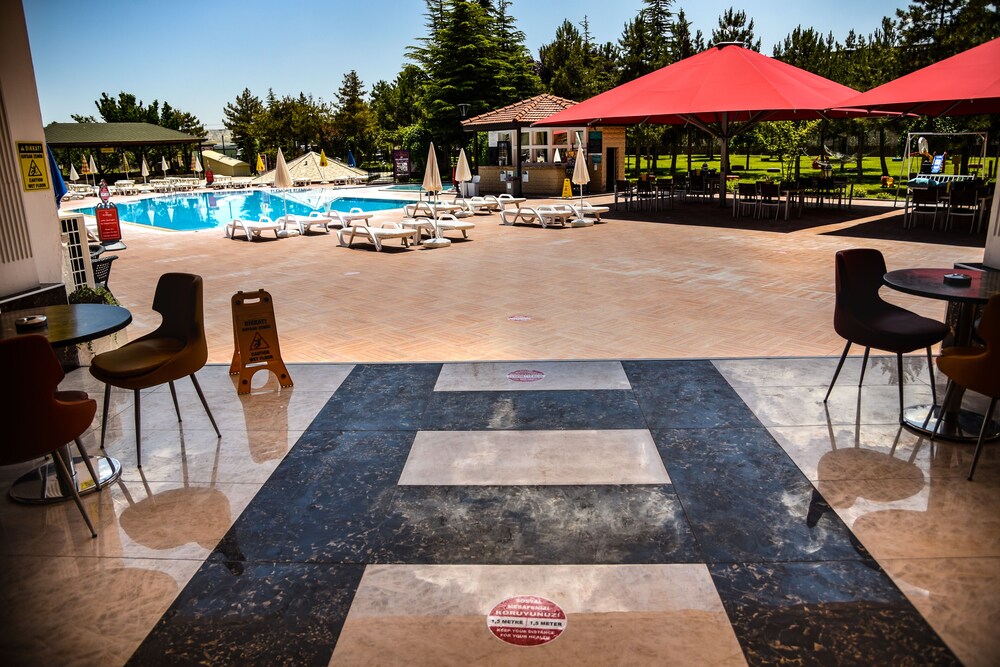 By Cappadocia Hotel & Spa