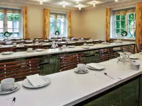 Hotel Knudsens Gaard Hotels in Odense