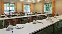 Hotel Knudsens Gaard Hotel di Odense