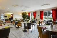 Hôtel Altina - 2 étoiles