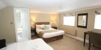 Highgate House - Standaardruimte