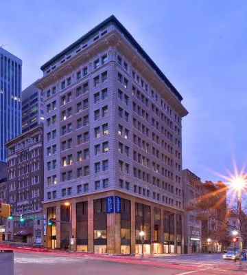 DoubleTree by Hilton Hotel Columbia