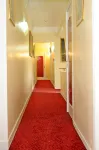 Hotel la Tour Hotel a Lorris